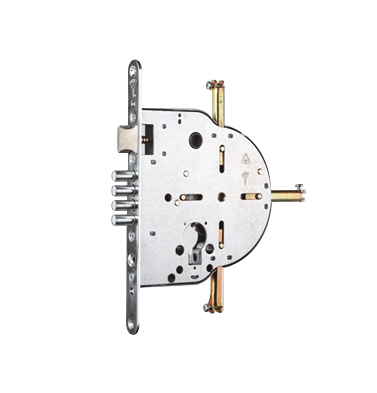 Cerradura Multipuntos Modelo 265
