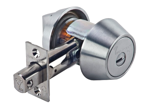 Cerradura Hercular