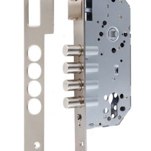 Cerradura 277