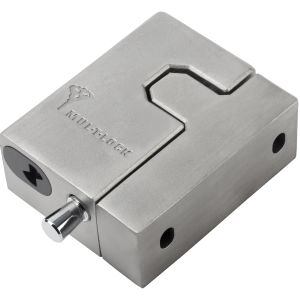 Candado Hasplock Diamond