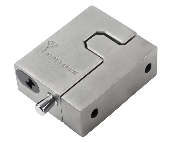 Candado Hasplock Diamond