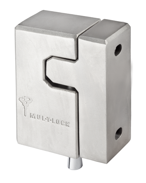 Candado Hasplock Diamond - Imagen 2