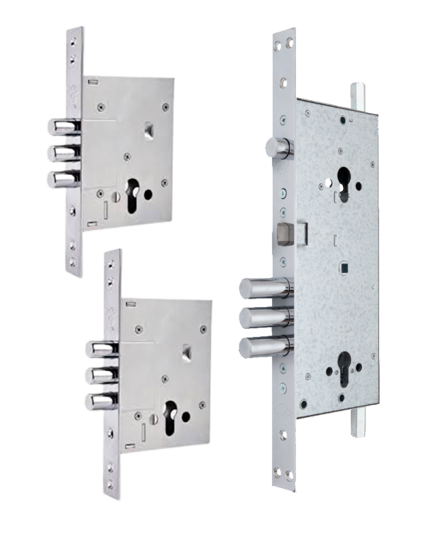 Cerradura 415G