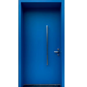 Puerta Blindada