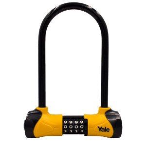 Candado de combinación YTX240