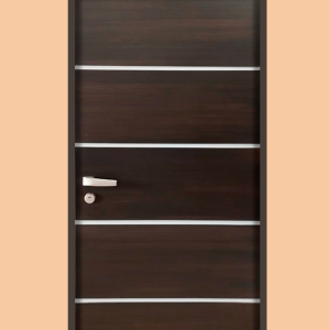 Puertas de Seguridad